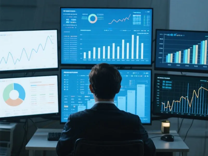 Data Analysis