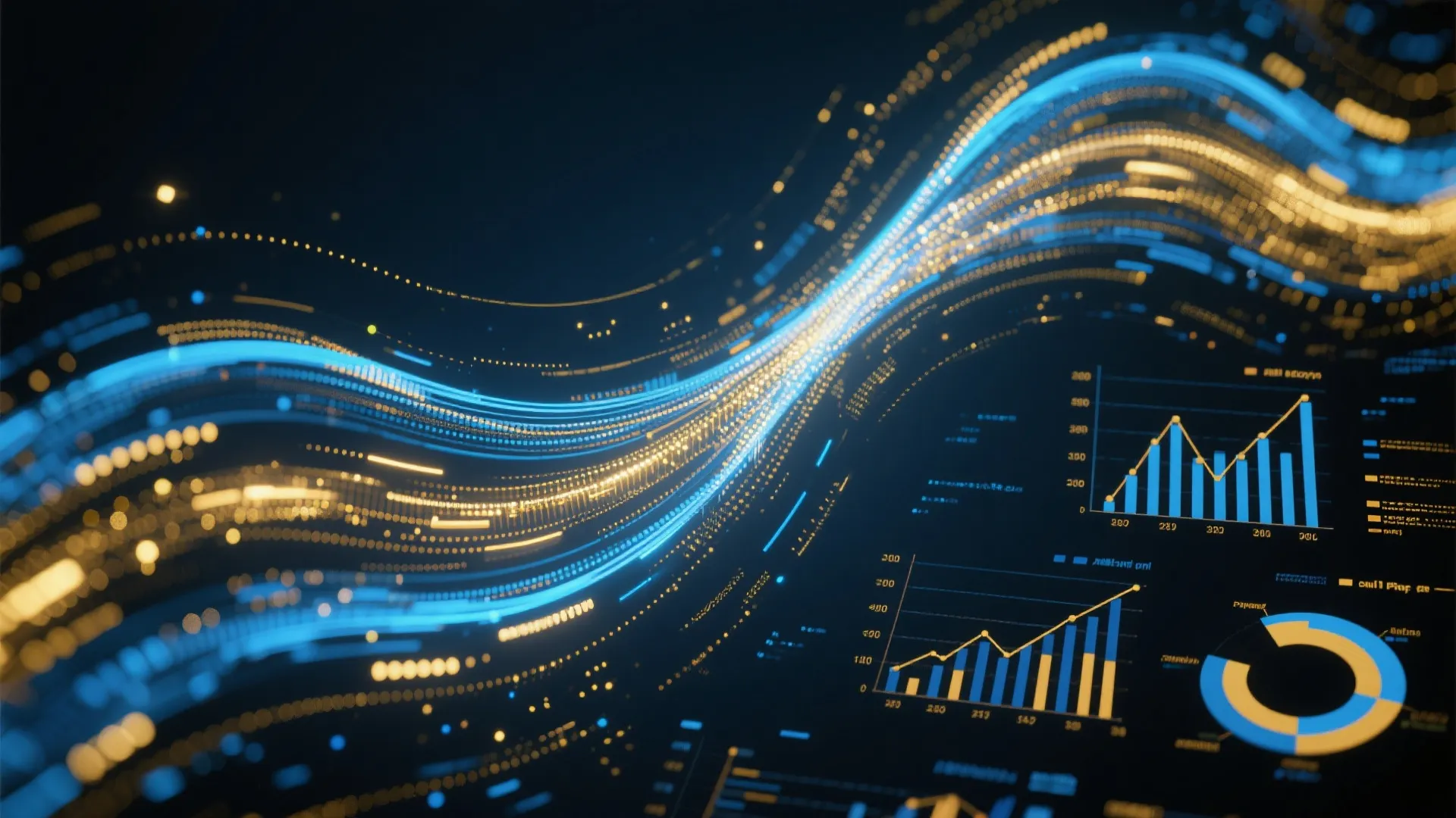 Data Analysis Background