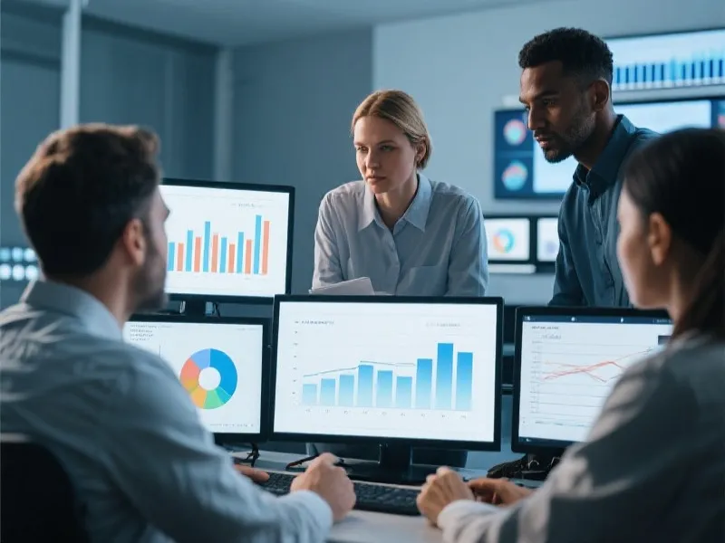 Data Analysis Team