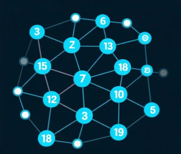 Combination Data Network