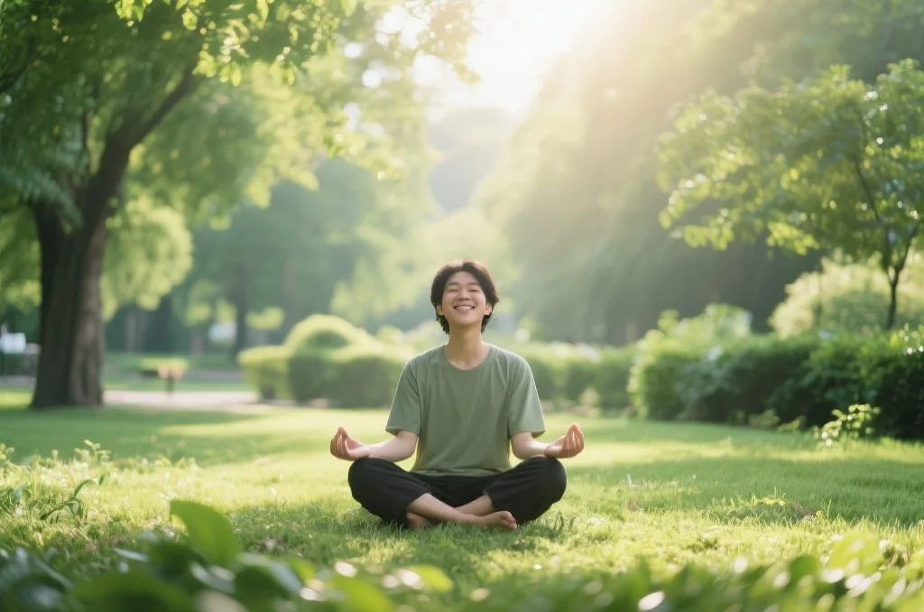 保持理性，享受乐趣：参与休闲活动中的健康心态管理指南