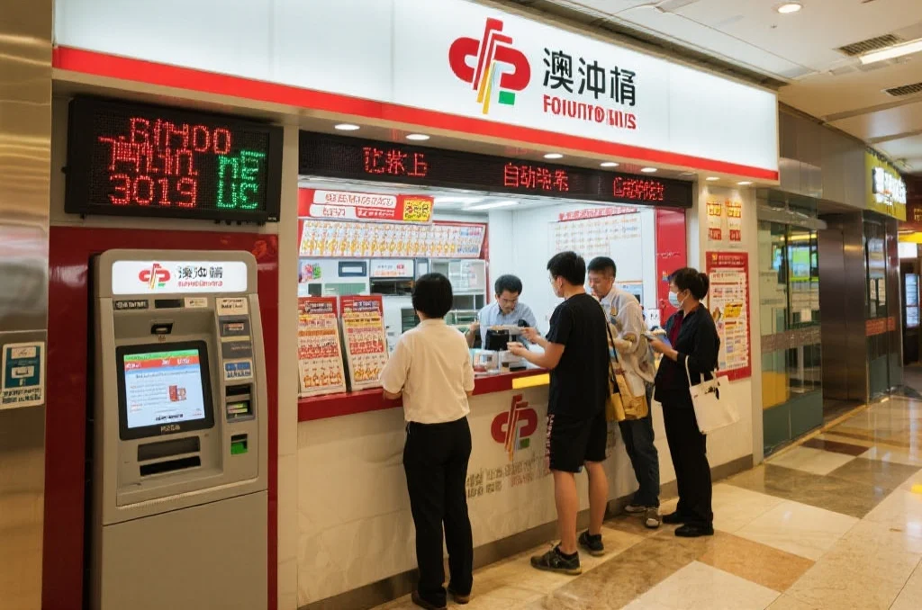展望2025：澳门彩票行业最新动态与技术发展趋势预测