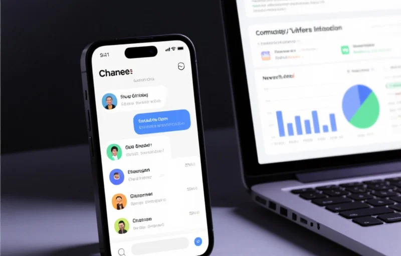 Telegram社群与信息整合