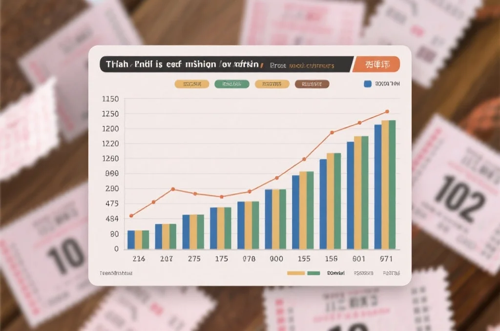 深度解析：澳门六合彩过去五年开奖数据中的数字规律探索